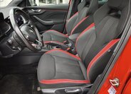 Škoda Scala Hatchback 1,5 l 110 kw