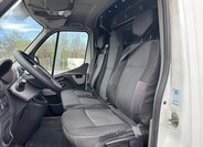 Renault Master Skříň 2,3 l 92 kw