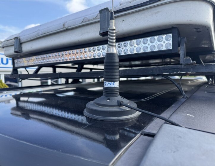 Hummer H3 SUV / Terénní 3,5 l 164 kw