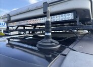 Hummer H3 SUV / Terénní 3,5 l 164 kw