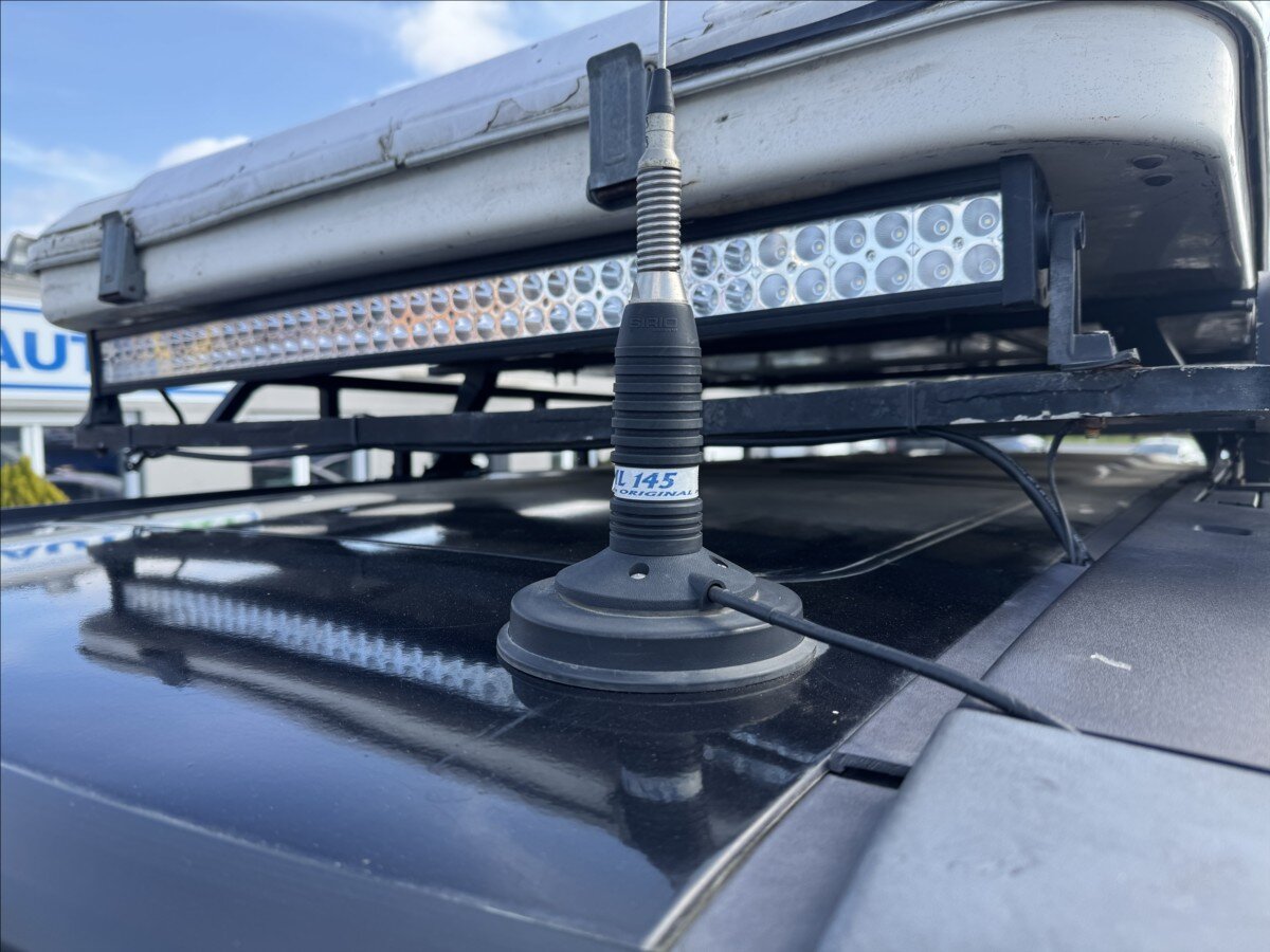 Hummer H3 SUV / Terénní 3,5 l 164 kw