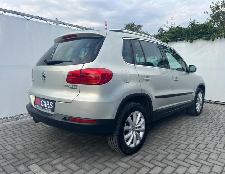 Volkswagen Tiguan 6