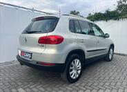 Volkswagen Tiguan 6