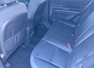 SsangYong Korando 14