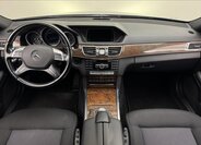 Mercedes-Benz Třídy E Kombi 3,0 l 170 kw