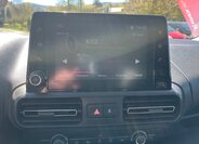 Fiat Dobló Skříň 1,2 l 81 kw