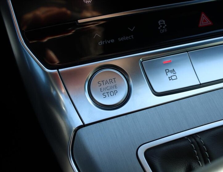 Audi A6 Kombi 3,0 l 210 kw