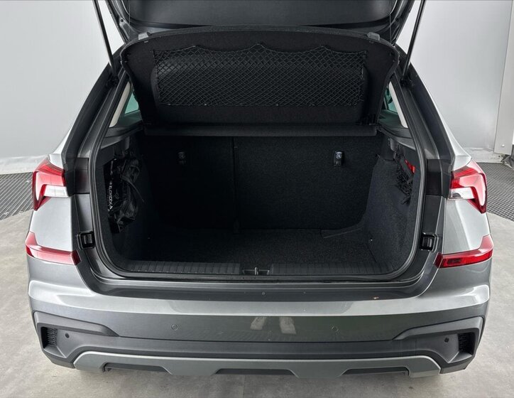 Škoda Kamiq SUV / Terénní 999,0 85 kw