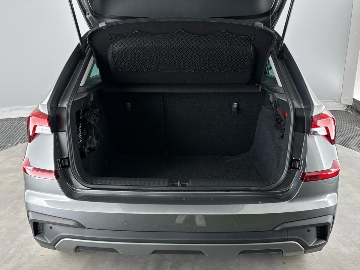 Škoda Kamiq SUV / Terénní 999,0 85 kw