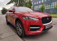 Jaguar F-Pace 6
