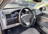 Chrysler Grand Voyager 9