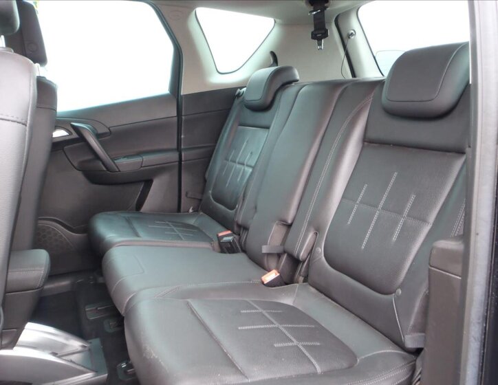 Opel Meriva MPV 1,7 l 96 kw