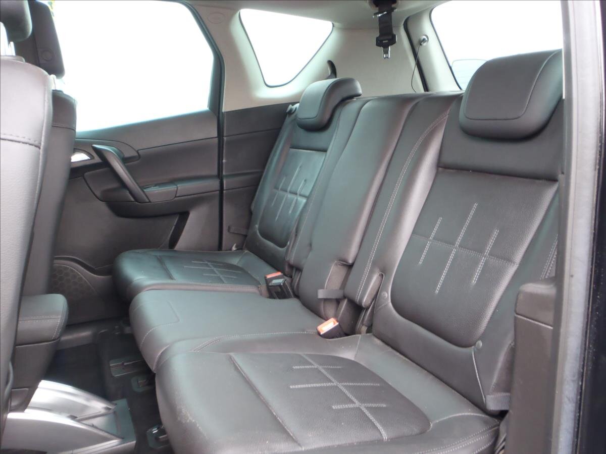 Opel Meriva MPV 1,7 l 96 kw