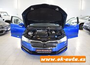 Škoda Superb Kombi 0,0 110 kw