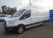 Ford Transit Ostatní 2,0 l 96 kw