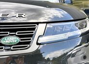 Land Rover Range Rover Sport SUV / Terénní 3,0 l 183 kw