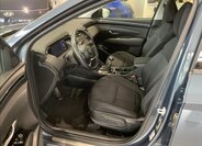 Hyundai Tucson SUV / Terénní 1,6 l 110 kw
