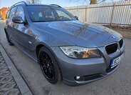 BMW Řada 3 Kombi 2,0 l 105 kw