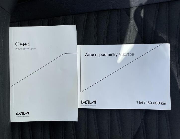 KIA ProCeed 18