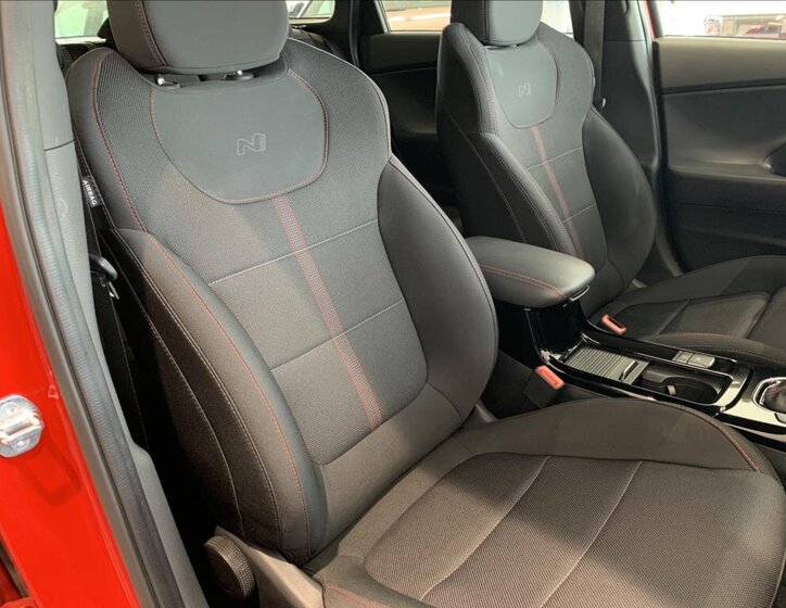 Hyundai i30 Kombi 1,5 l 103 kw