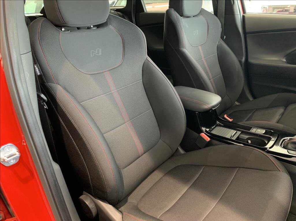 Hyundai i30 Kombi 1,5 l 103 kw