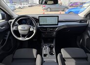 Ford Focus Kombi 1,5 l 85 kw