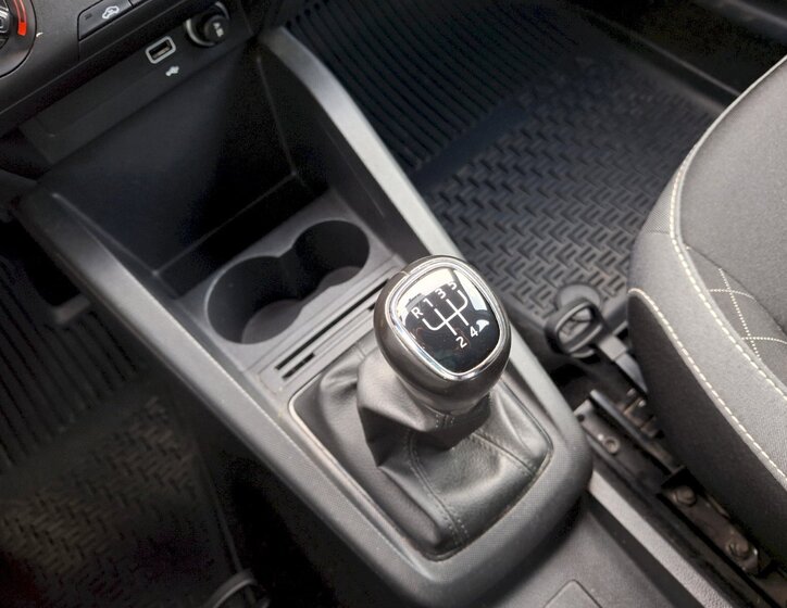 Škoda Fabia Kombi 999,0 70 kw