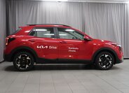 KIA Stonic Hatchback 998,0 74 kw