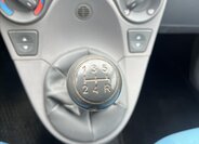 Fiat Panda Hatchback 1,2 l 44 kw