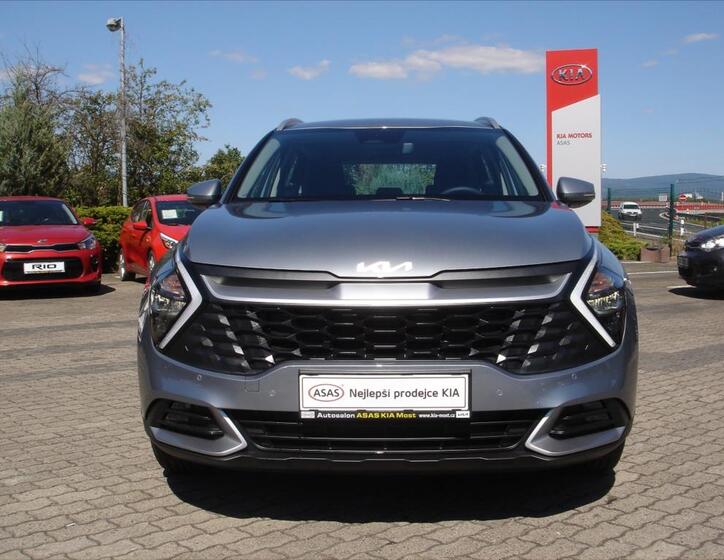KIA Sportage 3