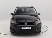 Volkswagen Touran MPV 1,6 l 85 kw