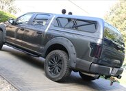 Ford F-150 Pick-up 5,0 l 287 kw
