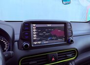 Hyundai Kona SUV / Terénní 998,0 88 kw