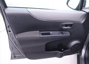 Toyota Yaris Hatchback 998,0 51 kw