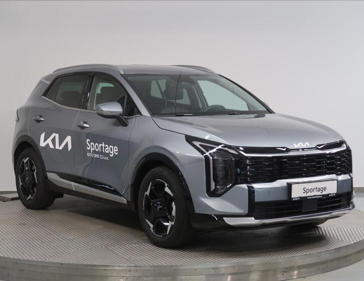 KIA Sportage 5