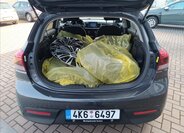 KIA Rio Hatchback 1,4 l 73 kw