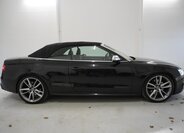 Audi S5 Kabriolet 3,0 l 245 kw