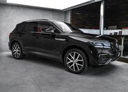 Volkswagen Touareg SUV / Terénní 3,0 l 210 kw