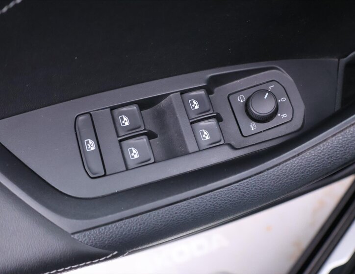 Škoda Kodiaq SUV / Terénní 2,0 l 147 kw