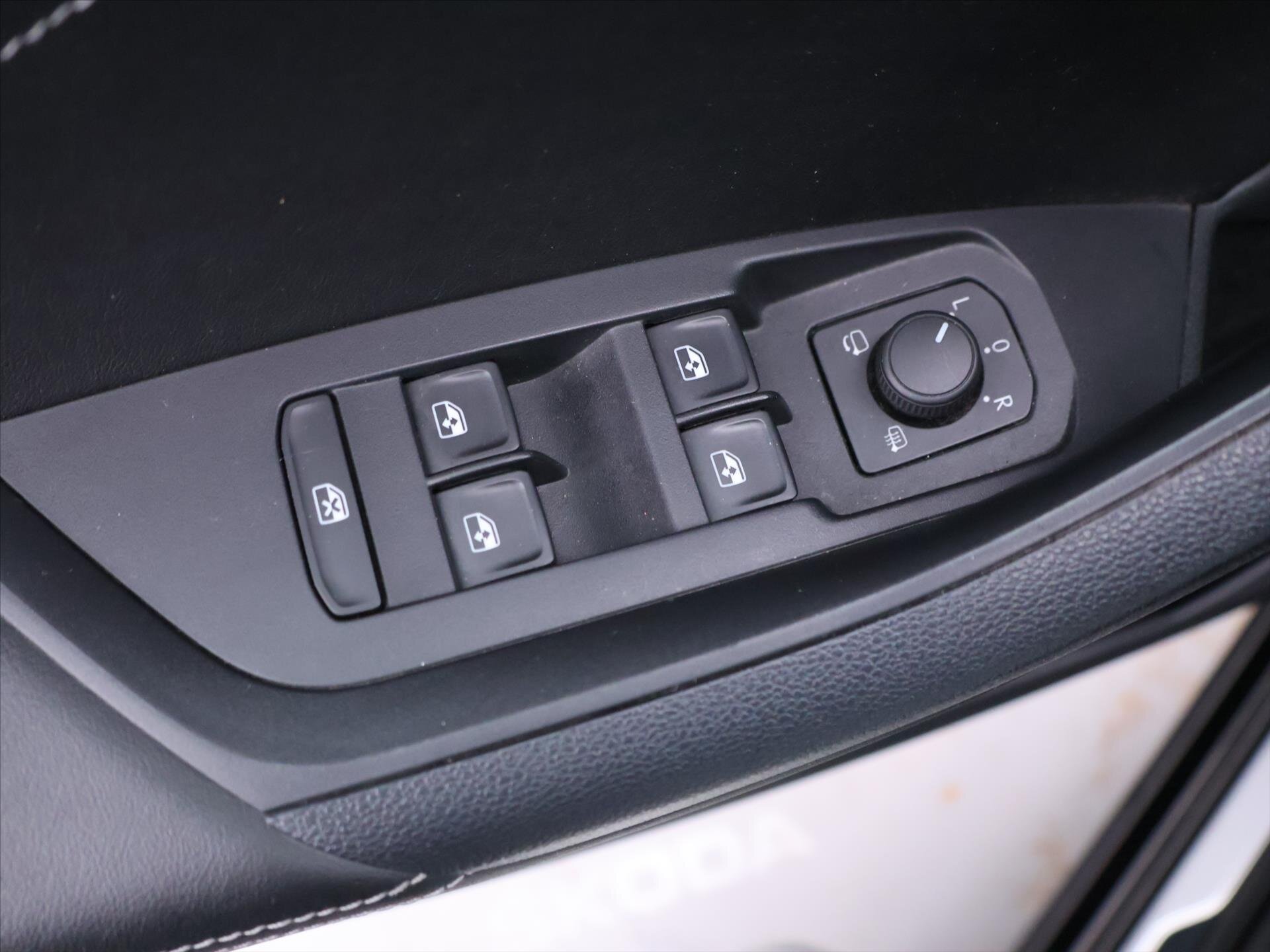 Škoda Kodiaq SUV / Terénní 2,0 l 147 kw