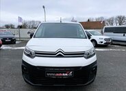 Citroën Berlingo Pick-up 1,5 l 56 kw