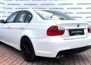 BMW Řada 3 6