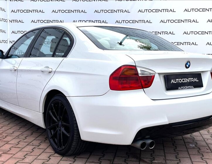 BMW Řada 3 6