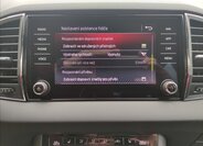 Škoda Karoq SUV 2,0 l 140 kw