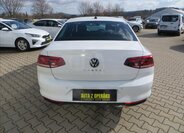 Volkswagen Passat Liftback 1,5 l 110 kw