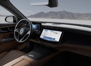 Mercedes-Benz Třídy E Sedan / Limuzína 3,0 l 270 kw