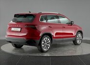 Škoda Karoq SUV / Terénní 2,0 l 110 kw