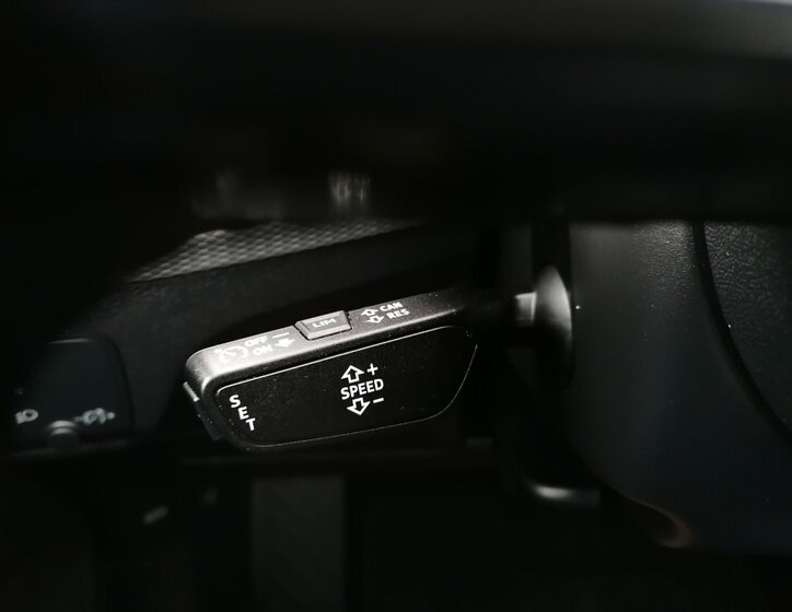 Audi Q2 SUV 2,0 l 85 kw