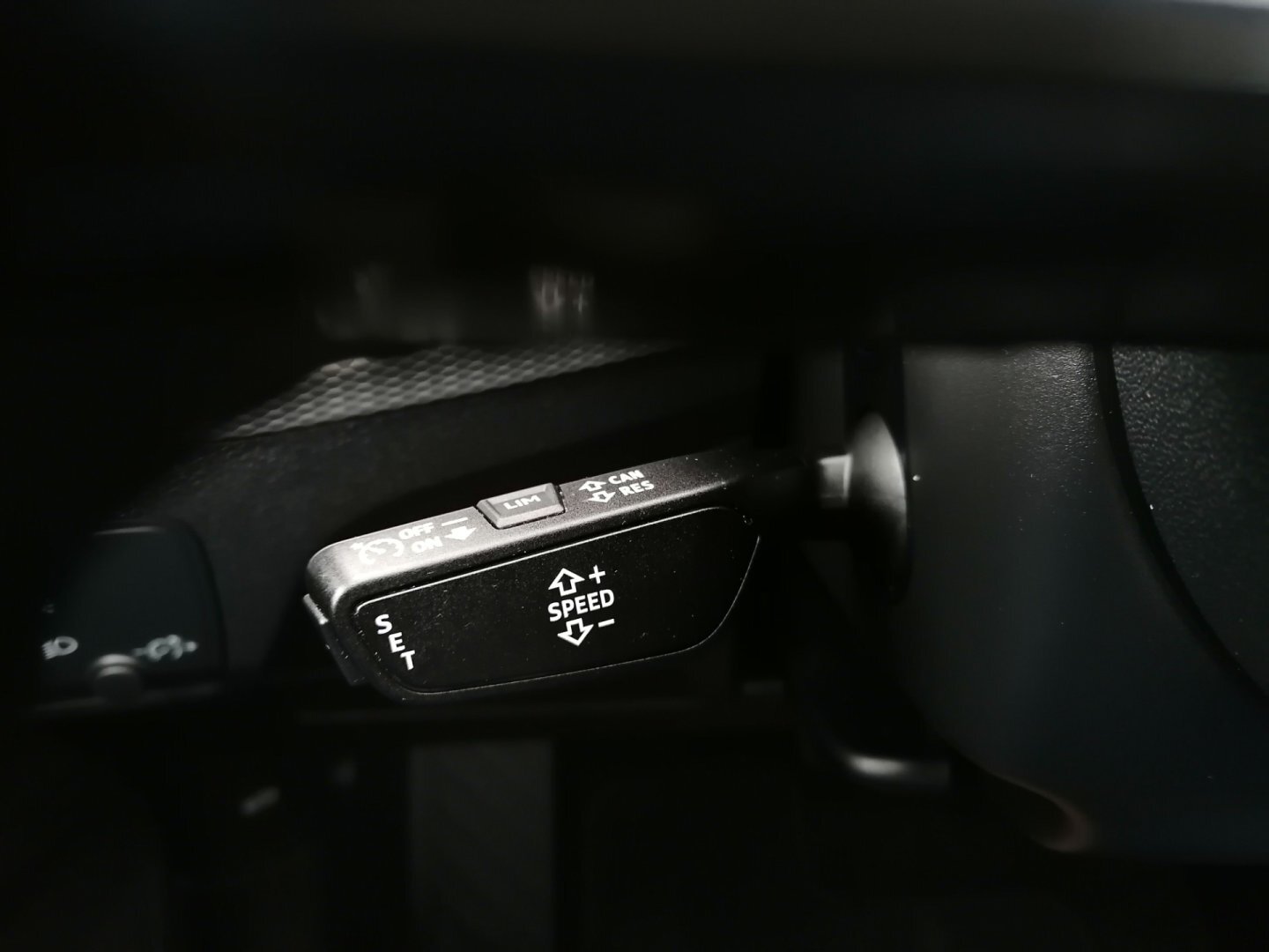 Audi Q2 SUV 2,0 l 85 kw