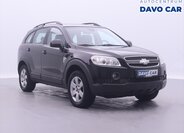 Chevrolet Captiva 1